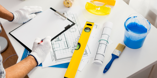 Cele mai frecvente greșeli în renovarea casei și cum să le eviți
