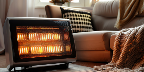 Cum să alegi o sobă sau un calorifer electric pentru sezonul rece