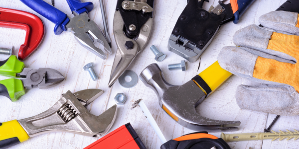 Siguranța în casă: materiale și accesorii esențiale pe care să le ai la îndemână