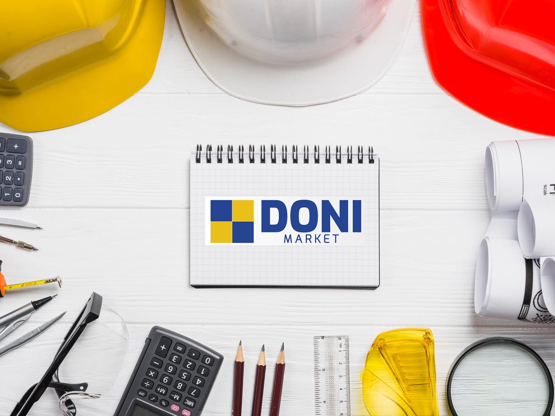 Ghidul complet al materialelor de construcții esențiale pentru un proiect de succes
